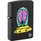 Zippo 2024 Zippo Sean Dietrich, Black Matte,  ZIP-48683 - alternate 3